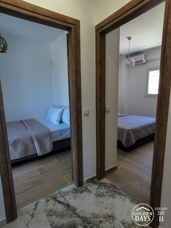 Golden Days villas Sívas Eksteriør billede