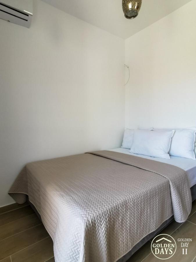Golden Days villas Sívas Eksteriør billede